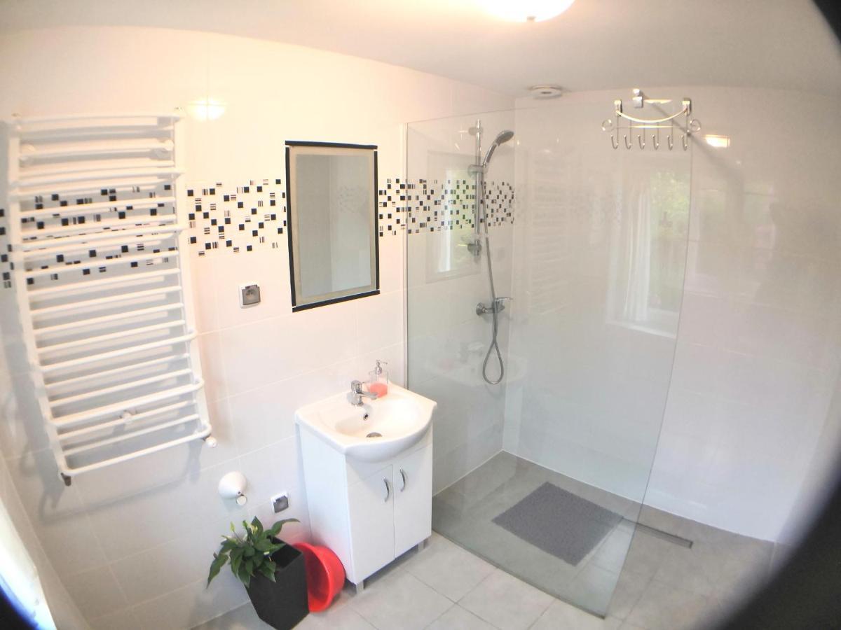 Apartament U Andrzeja Karpacz Zewnętrze zdjęcie