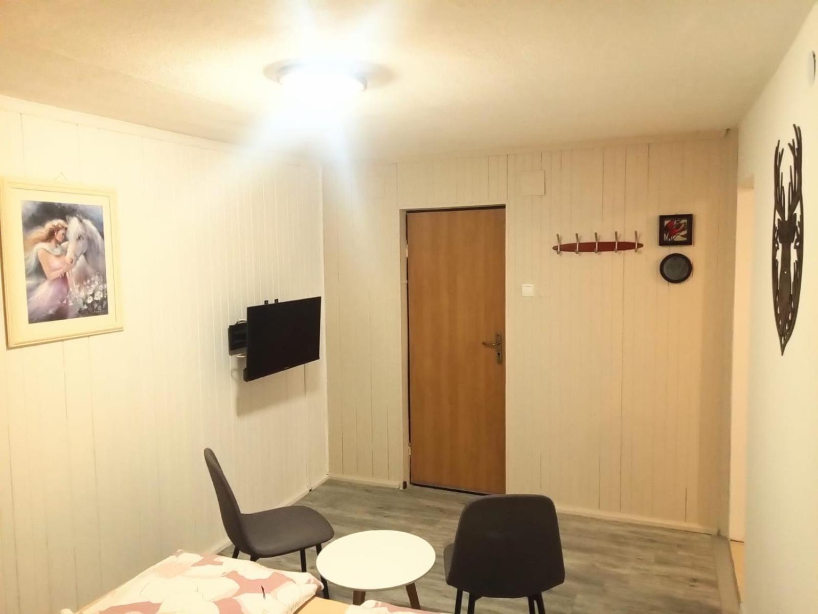 Apartament U Andrzeja Karpacz Zewnętrze zdjęcie