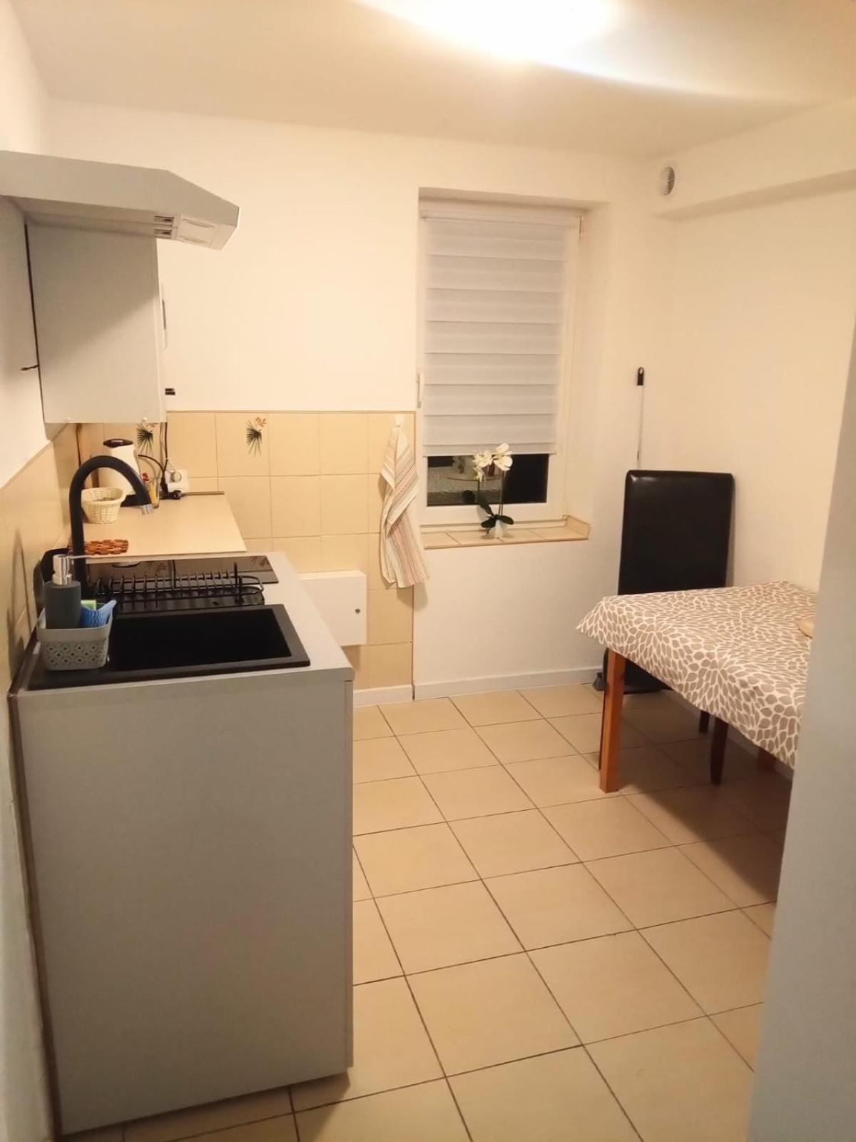 Apartament U Andrzeja Karpacz Zewnętrze zdjęcie