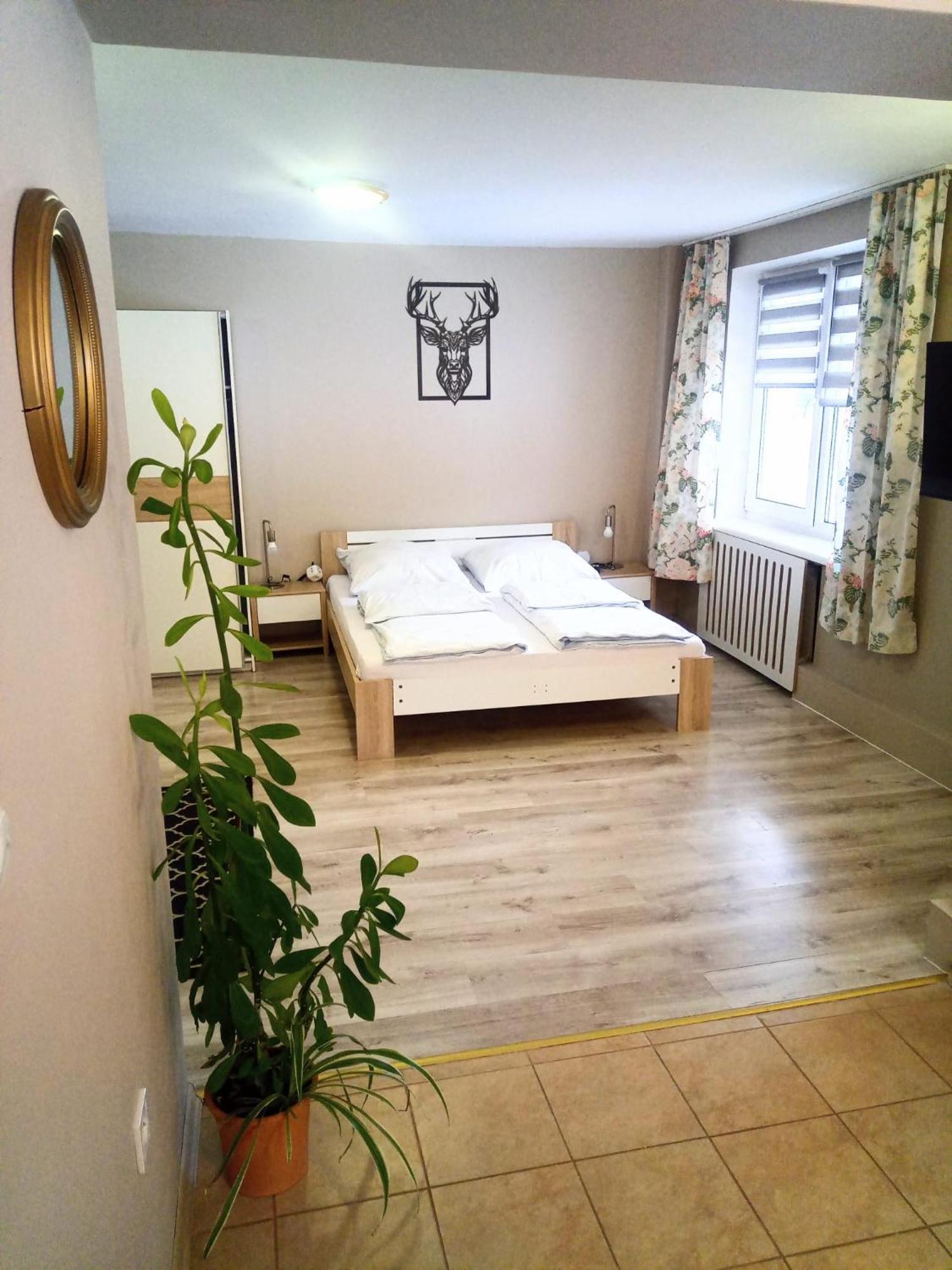 Apartament U Andrzeja Karpacz Zewnętrze zdjęcie