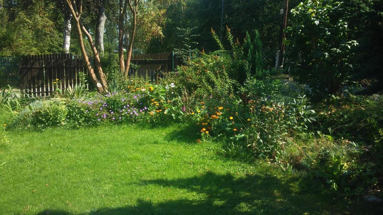 Apartament U Andrzeja Karpacz Zewnętrze zdjęcie